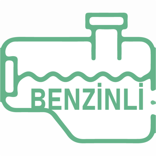 Benzinli Su Motorları